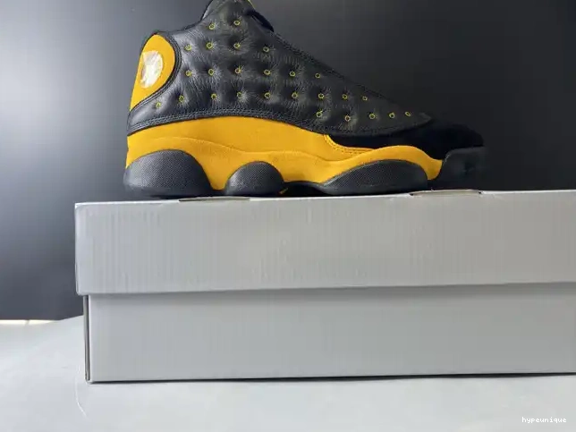 HYPE AR4390-035 Jordan League Air 13 Retro High Oregon 0528